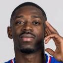 Ousmane Dembélé
