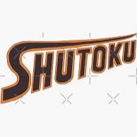 Shutoku