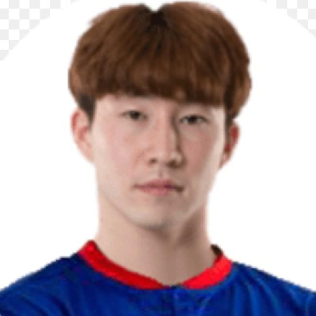 🇰🇷 Park Sang-hyuk