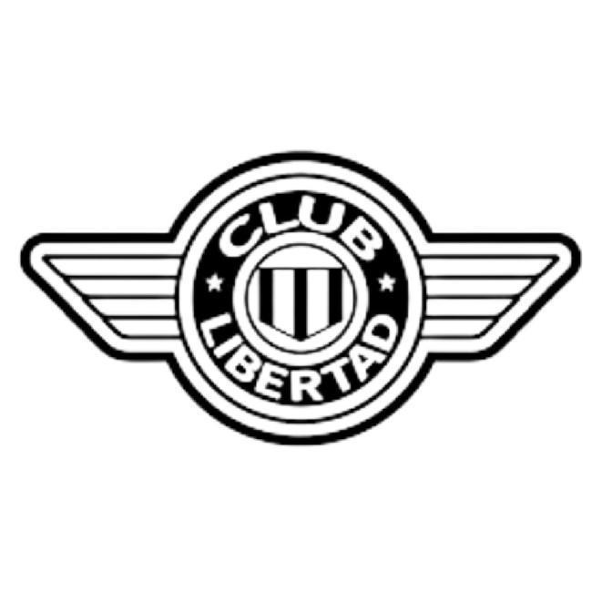 LIBERTAD ®24 ( PAR )