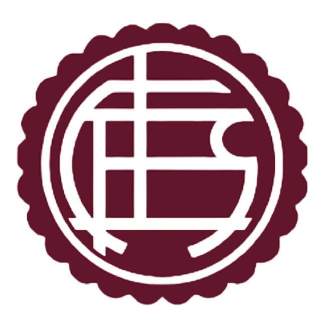 LANÚS ®2 ( ARG )