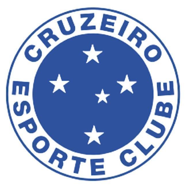 CRUZEIRO EC ®⁴©²