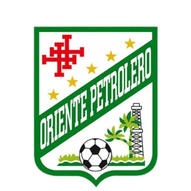 ORIENTE PETROLEIRO ( BOL )