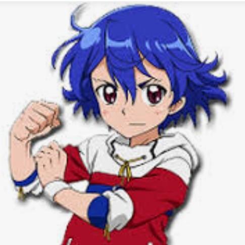 Riki Ryogasaki
