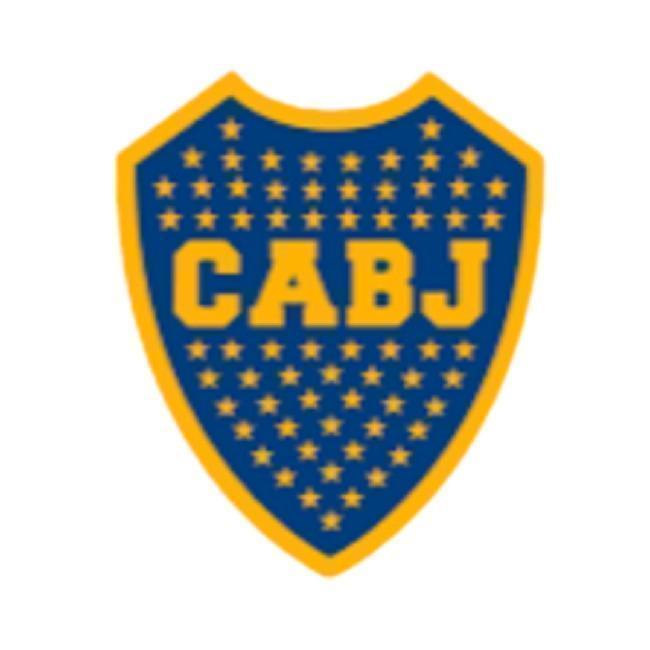 BOCA JUNIORS ®35©6 ( ARG )