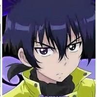 Samuru Shigami