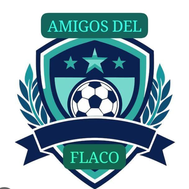 AMIGOS DEL FLACO