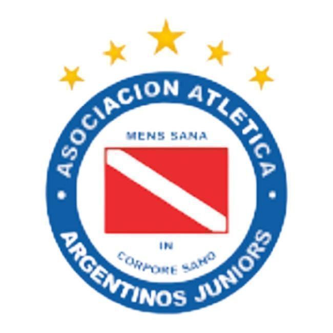 ARGENTINOS JUNIORS ®3© ( ARG )