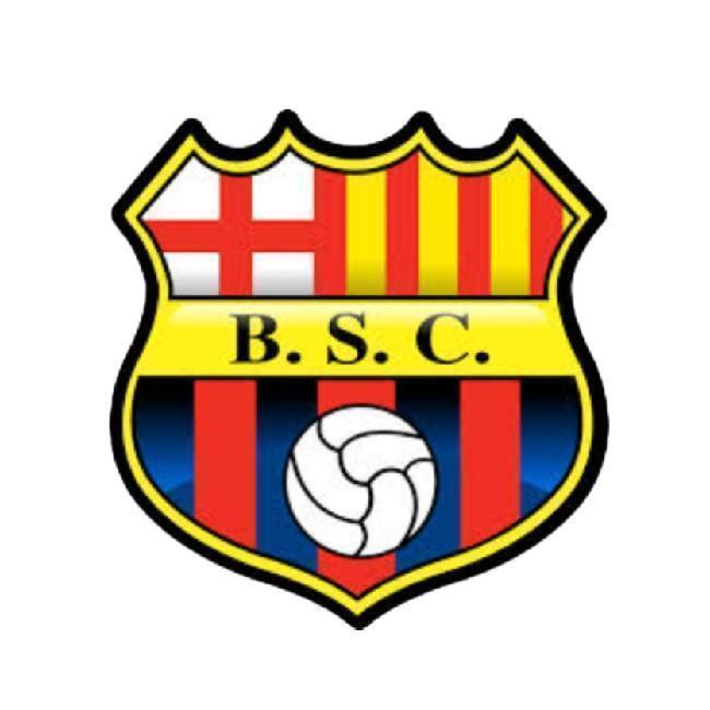 BARCELONA SC ®16 ( EQU )
