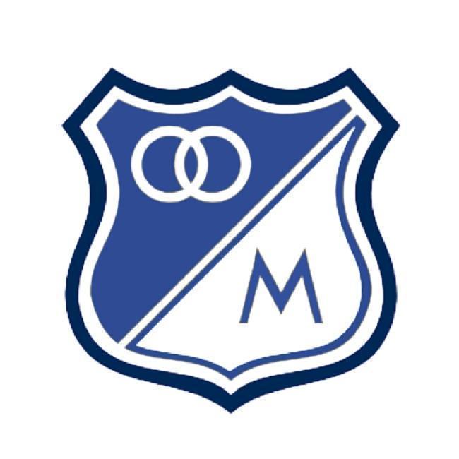 MILLONARIOS ®16 ( COL )