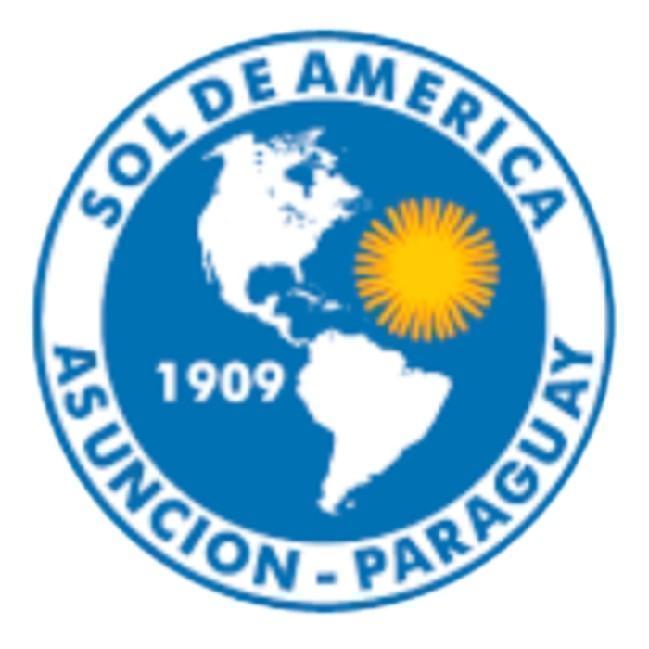 SOL DE AMÉRICA ®2 ( PAR )