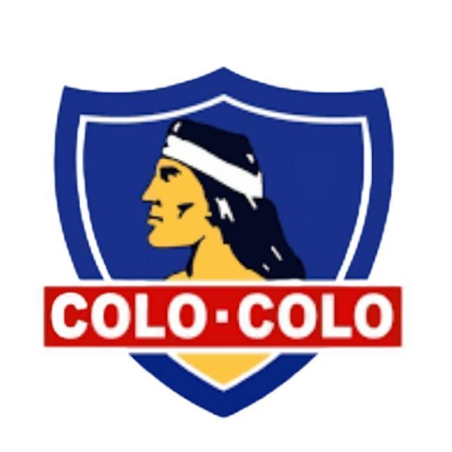 COLO-COLO ®33© ( CHI )