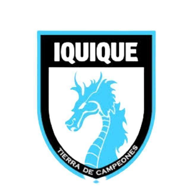 DEPORTES IQUIQUE ( CHI )