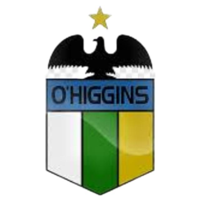 O'HIGGINS ®
