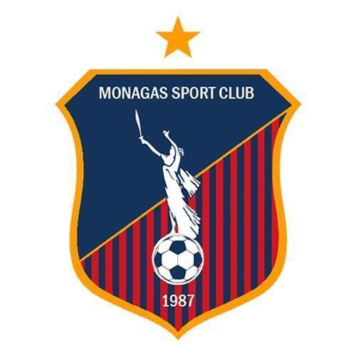 MONAGAS ( VEN )