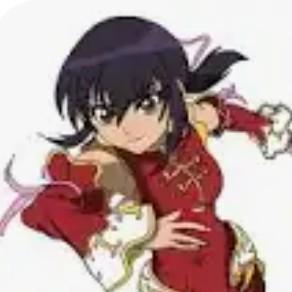 Chan Lee (Bakugan)