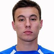 🇺🇿 I. Sergeev