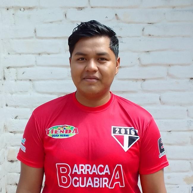 Ademar Balcazar Barberi