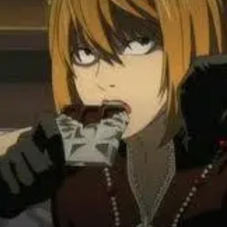 Mello (Death Note)