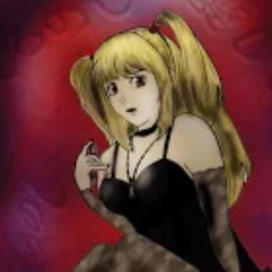 Misa Amane