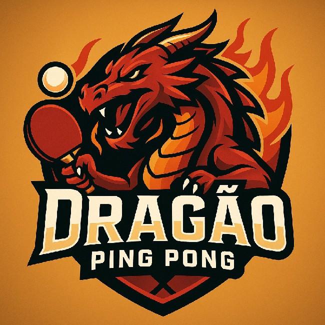 DRAGÕES DO PING PONG