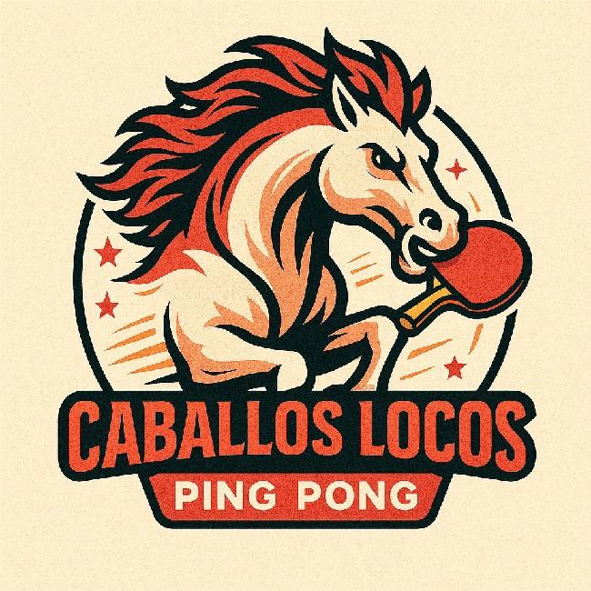 CABALLOS LOCOS