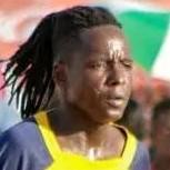 Alfredo Quireque " DINHADA BACONGO"