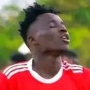 Nelson Miguel "ADIDI BACONGO"