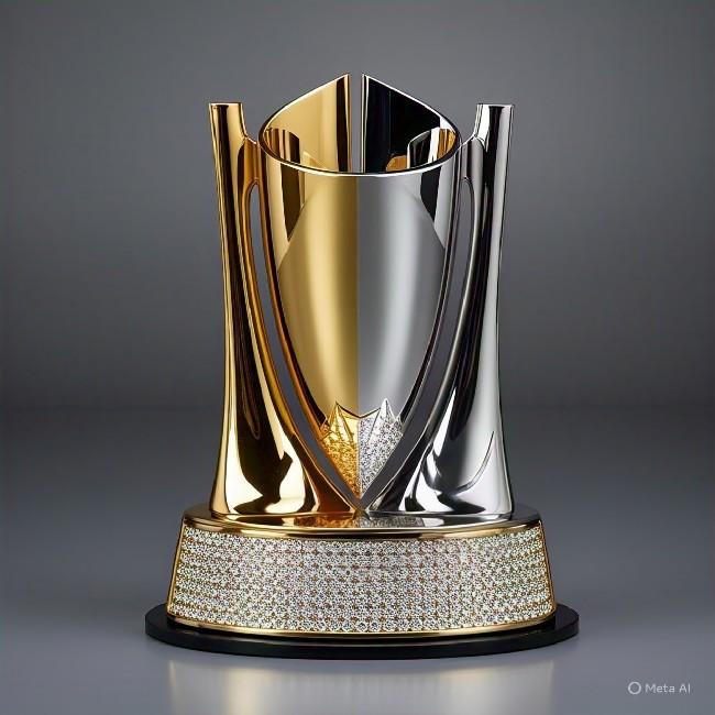 Suprema Copa de Ligas
