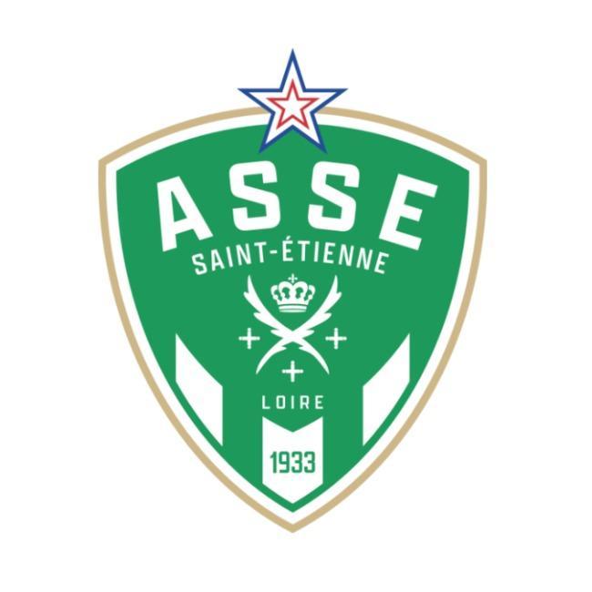 Saint-Etienne (Osama)