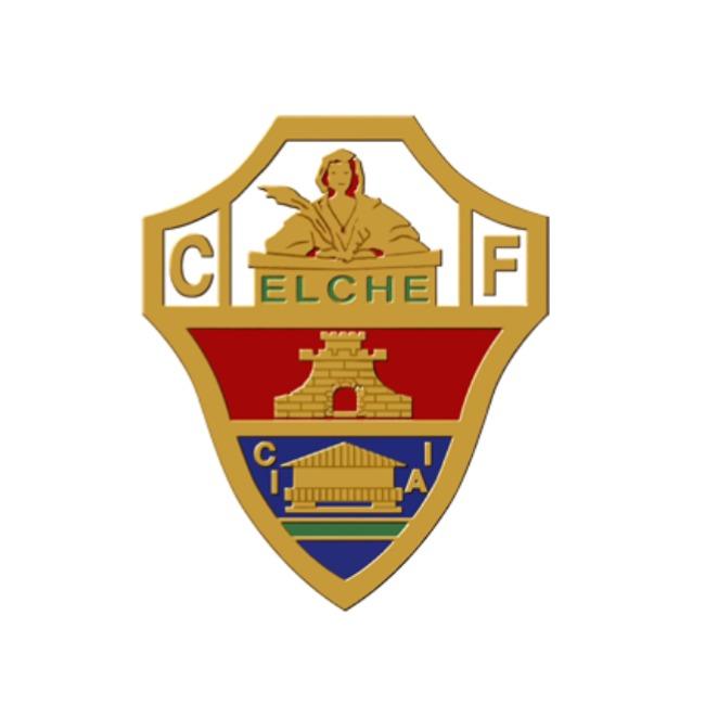 Elche (David)