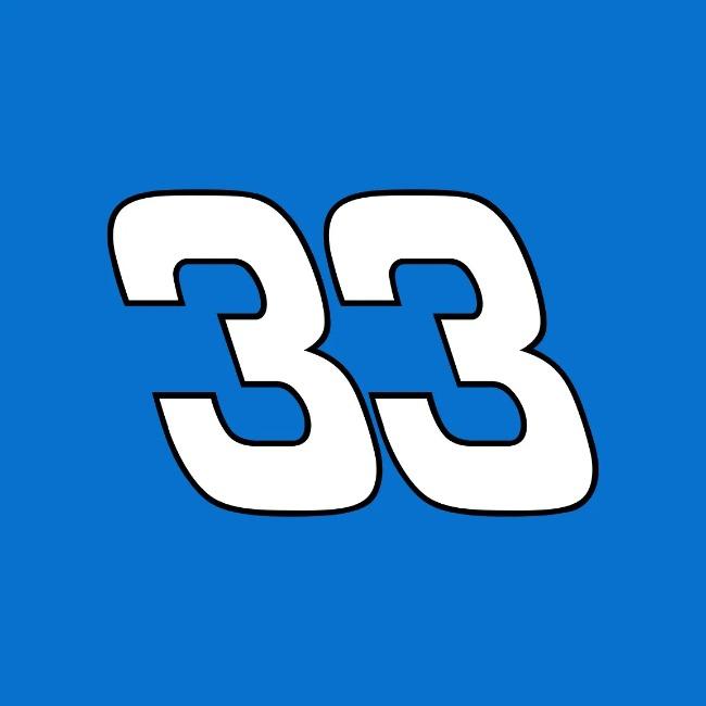 (33) Jesse Love - PT