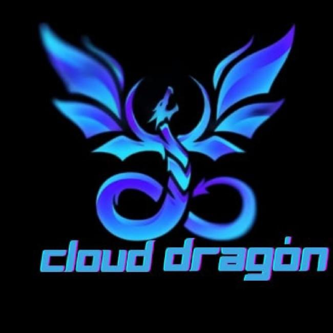 Cloud Dragón.