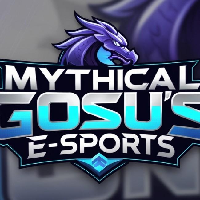 Mythical Gosu's