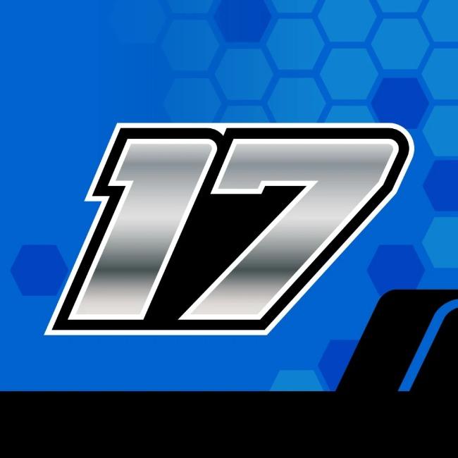 (17) Chris Buescher