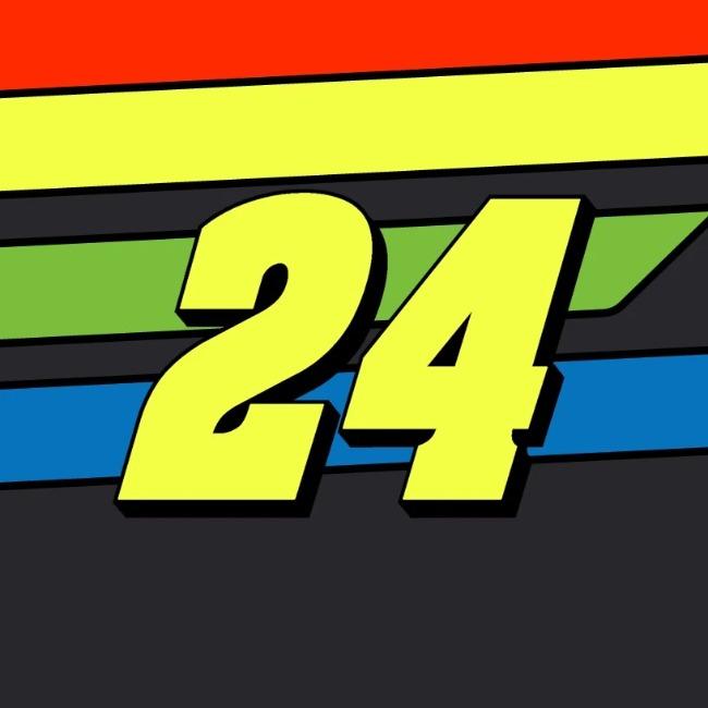 (24) William Byron