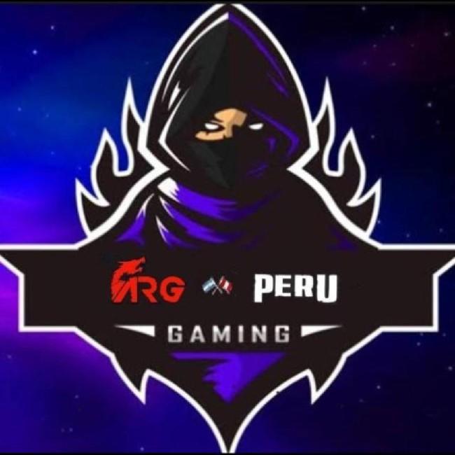 Arg Peru 🇵🇪