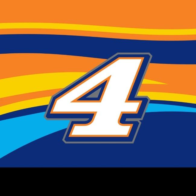 (4) Noah Gragson - PT