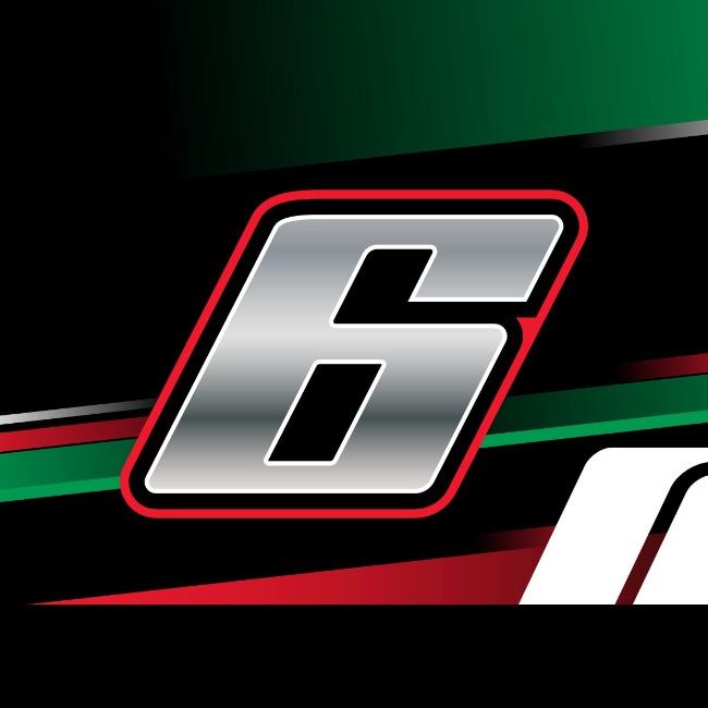 (6) Brad Keselowski