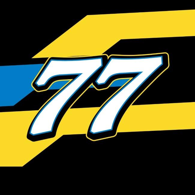 (77) Carson Hocevar - PT