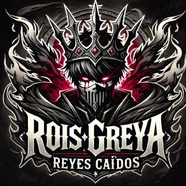 Reyes Caidos 🇵🇪