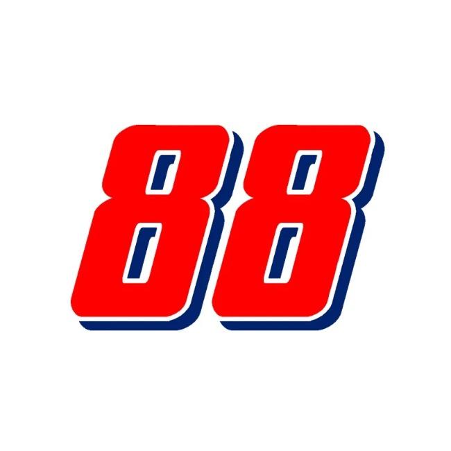 (88) Justin Allgaier