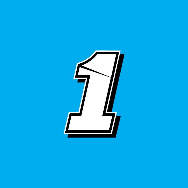 (1) Ross Chastain