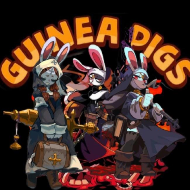 GUINEA PIG