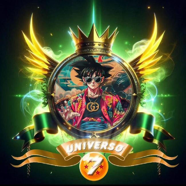 UNIVERSO 7