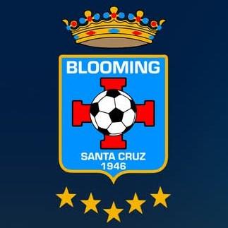 BLOOMING
