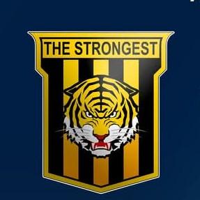 THE STRONGEST