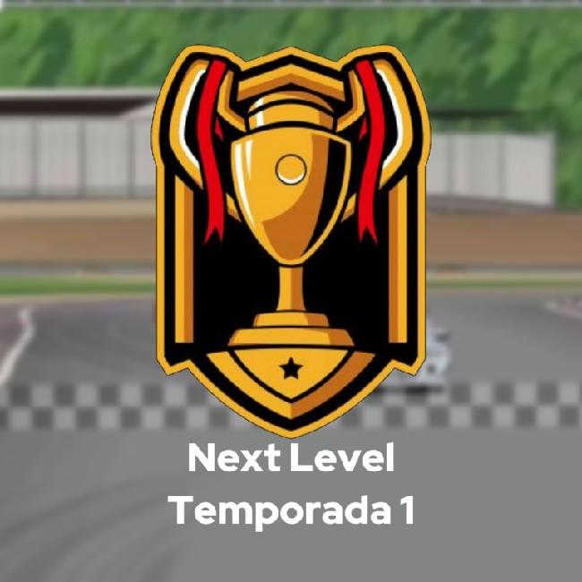 Next Level • Temporada 1
