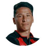 Gustavo Mendoza