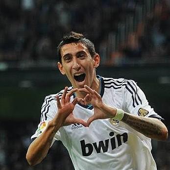 Ángel Di María